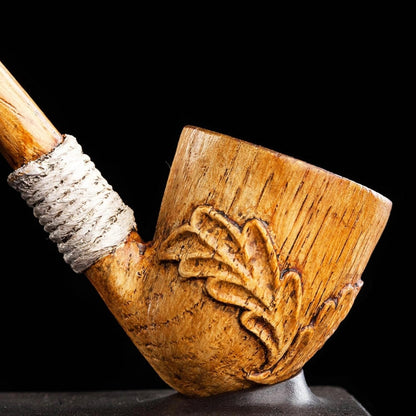 Weta Workshop - Hobbit - The Pipe of Bilbo Baggins