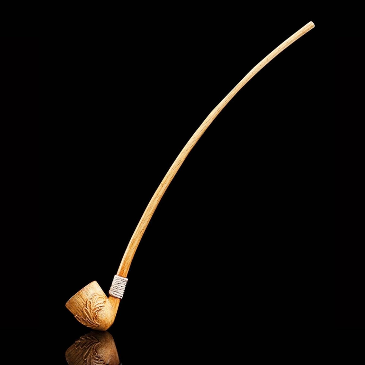 Weta Workshop - Hobbit - The Pipe of Bilbo Baggins