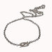 Herr der Ringe Replik 1/1 Frodos Kette (Sterling
