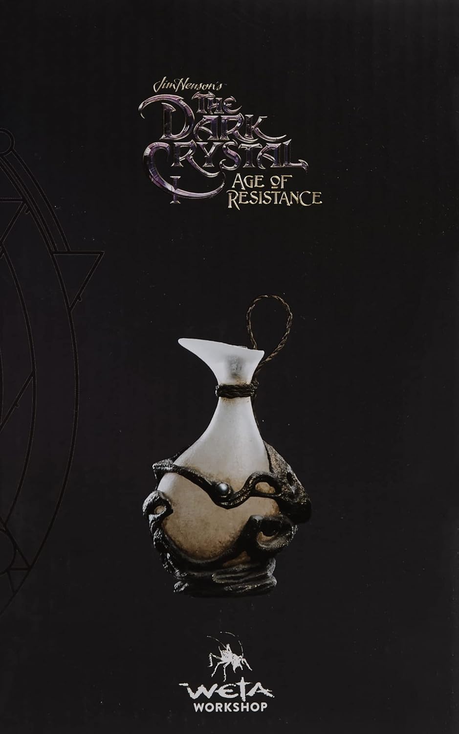 Weta 623903005WETA Figure