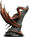 Enesco Macron WETA Workshop Small Polystone - Hobbit Trilogy: Smaug the Magnificent Mini Statue Multicoloured 6” tall 87-01-03306