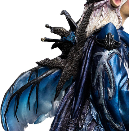 WETA Workshop Polystone - Dark Crystal: Age of Resistance (Netflix) - Seladon the Gelfling 1:6 Scale Statue