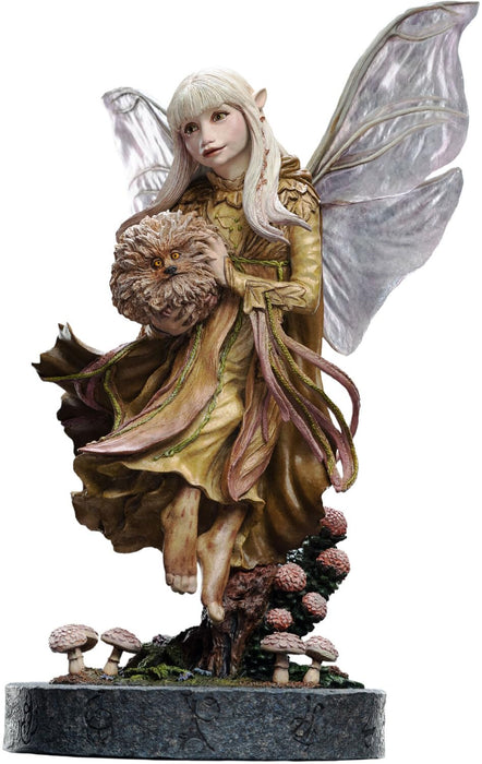 Weta Workshop Dark Crystal Figuur 1/6 Kira The Gelfling, 25 cm