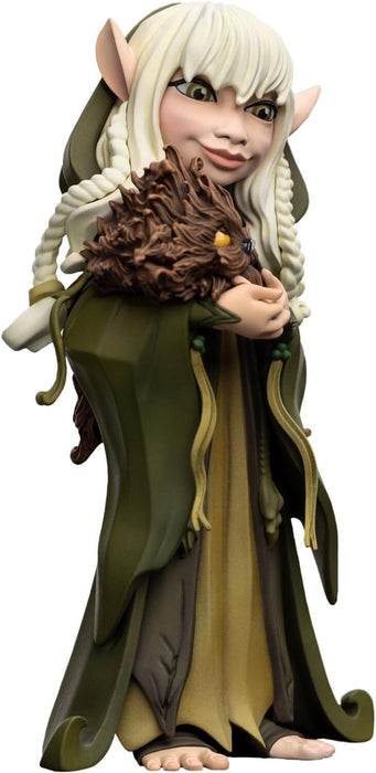 Weta Workshop Dark Crystal Figuur 1/6 Kira The Gelfling, 25 cm