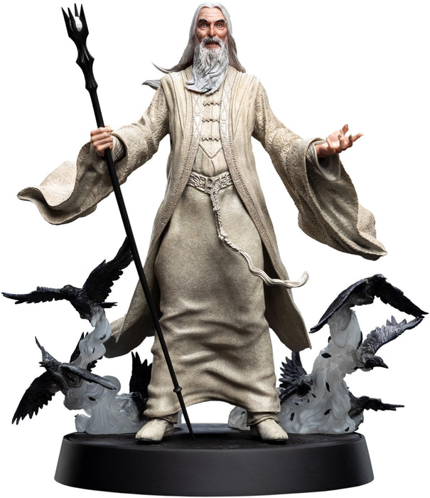Der Herr der Ringe Figures of Fandom PVC Statue Sa