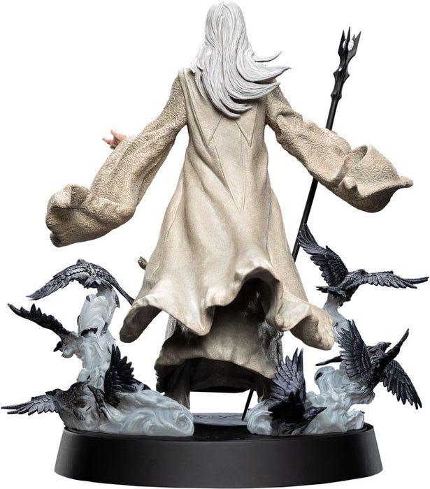 Der Herr der Ringe Figures of Fandom PVC Statue Sa