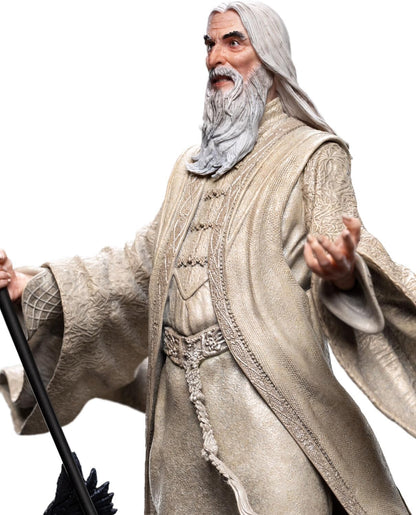 Der Herr der Ringe Figures of Fandom PVC Statue Sa