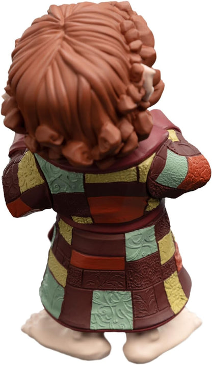 The Hobbit Bilbo Baggins Mini Epic Vinyl Figure