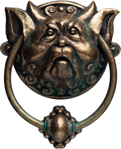 Labyrinthe réplique 1/6 Door Knockers
