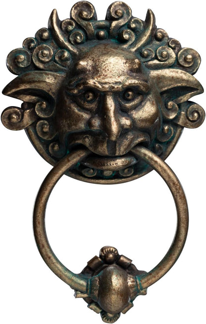 Labyrinthe réplique 1/6 Door Knockers