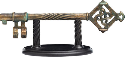 Weta Workshop The Lord of the Rings 1/1 Key to the House Replica Cul-de-Sac 15 cm
