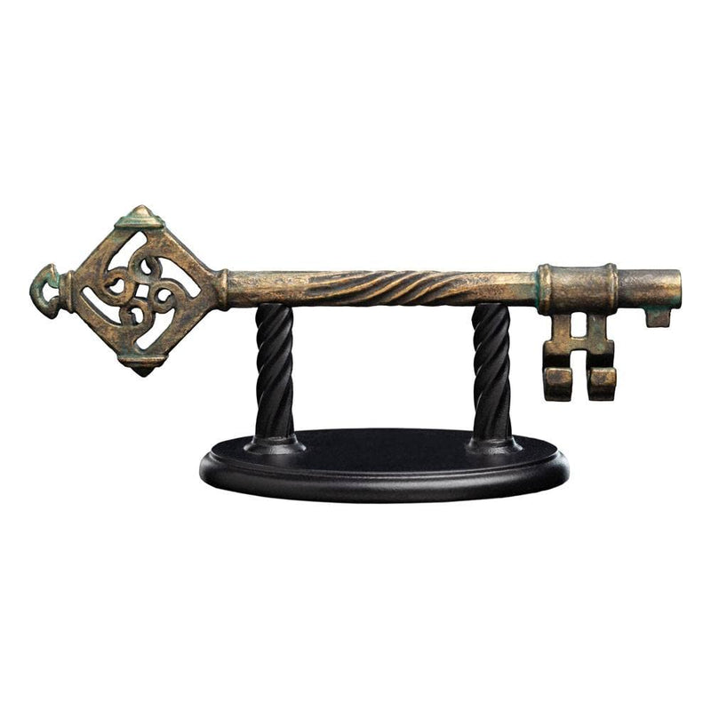 Weta Workshop The Lord of the Rings 1/1 Key to the House Replica Cul-de-Sac 15 cm