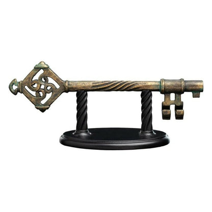 Weta Workshop The Lord of the Rings 1/1 Key to the House Replica Cul-de-Sac 15 cm