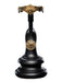 Weta Workshop Lord of the Rings Replica 1/4 Crown of King Théoden 12 cm