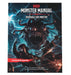 Dungeons & Dragons Manuale Dei Mostri (Regolamento Di Base – Versione Italiana
