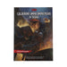 WIZARDSO 84258 Dungeons & Dragons Cardgame, Schwarz