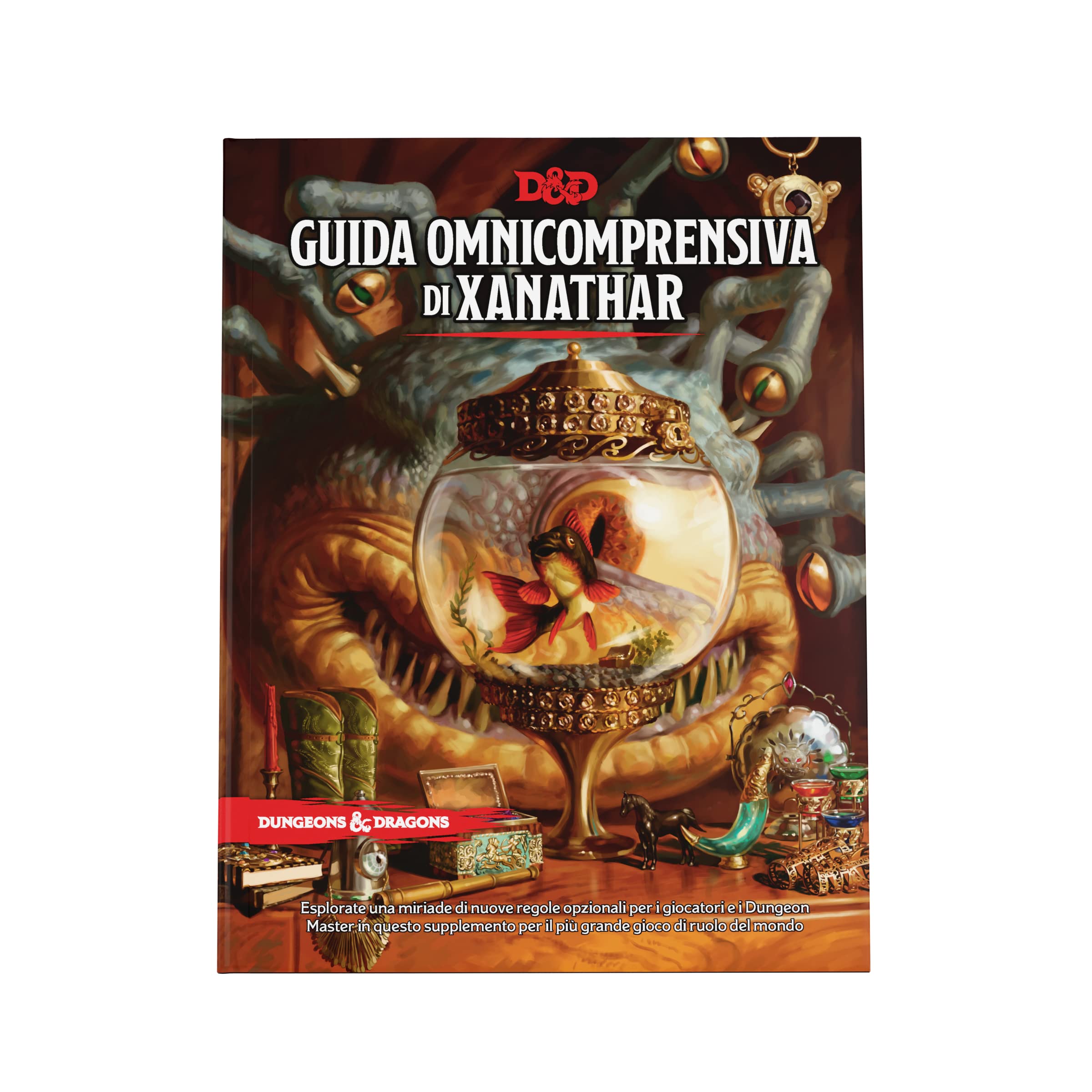 Wizards of the Coast WTCC22091030 Zubehör, Mehrfarbig