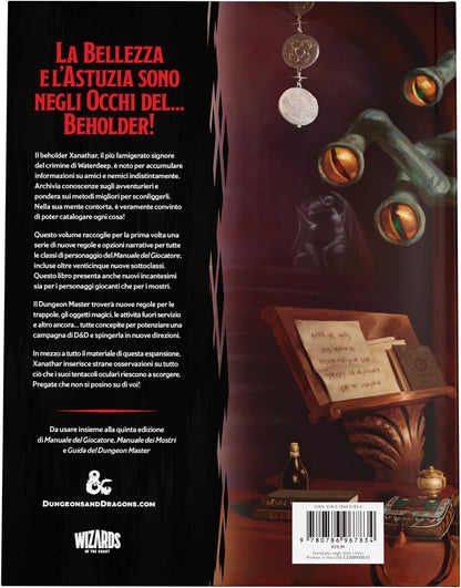 Wizards of the Coast WTCC22091030 Zubehör, Mehrfarbig