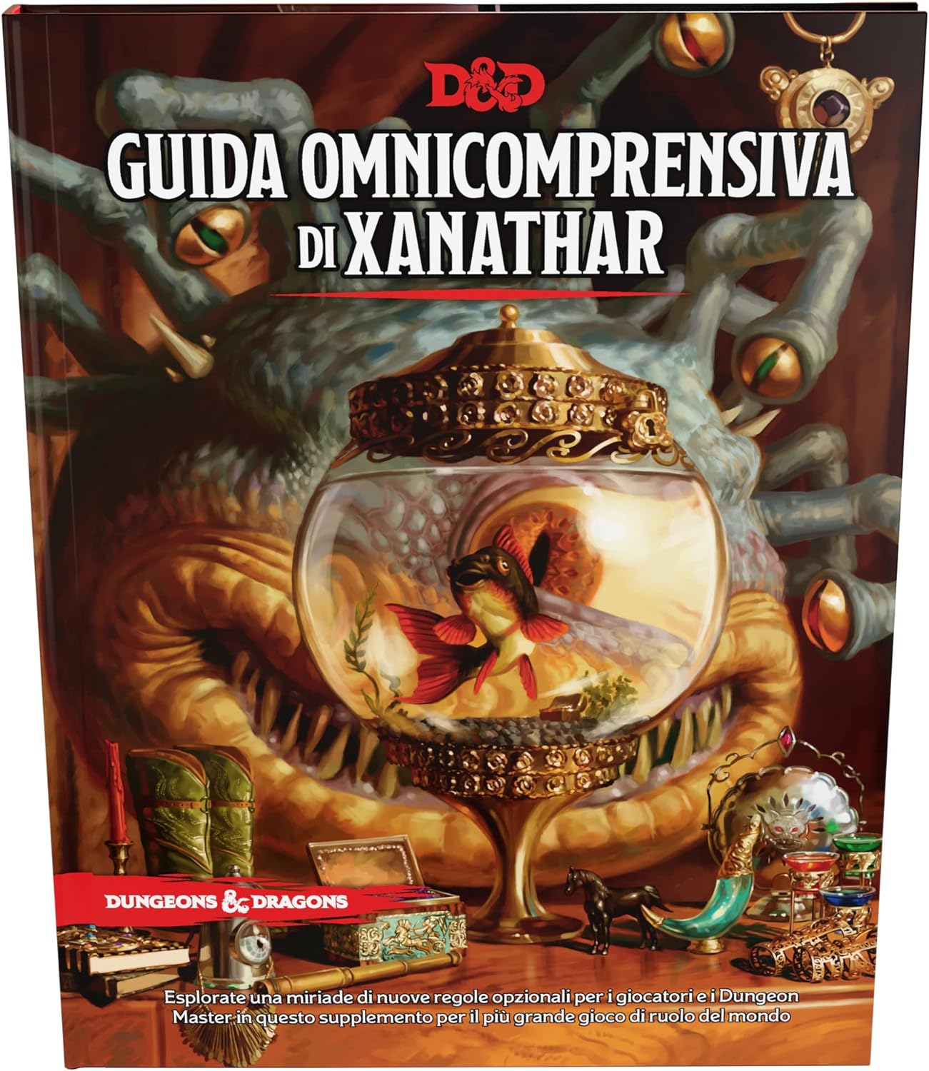Wizards of the Coast WTCC22091030 Zubehör, Mehrfarbig