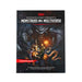 Dungeons & Dragons RPG Mordenkainen presenta: Monstruos del Multiverso *ESPAGNOL*