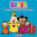 Hoofd, schouders, knie en teen (Bumba)