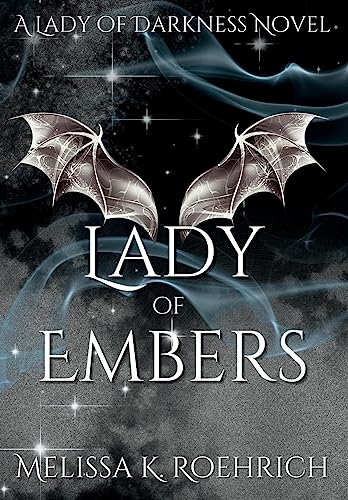 Lady of Embers