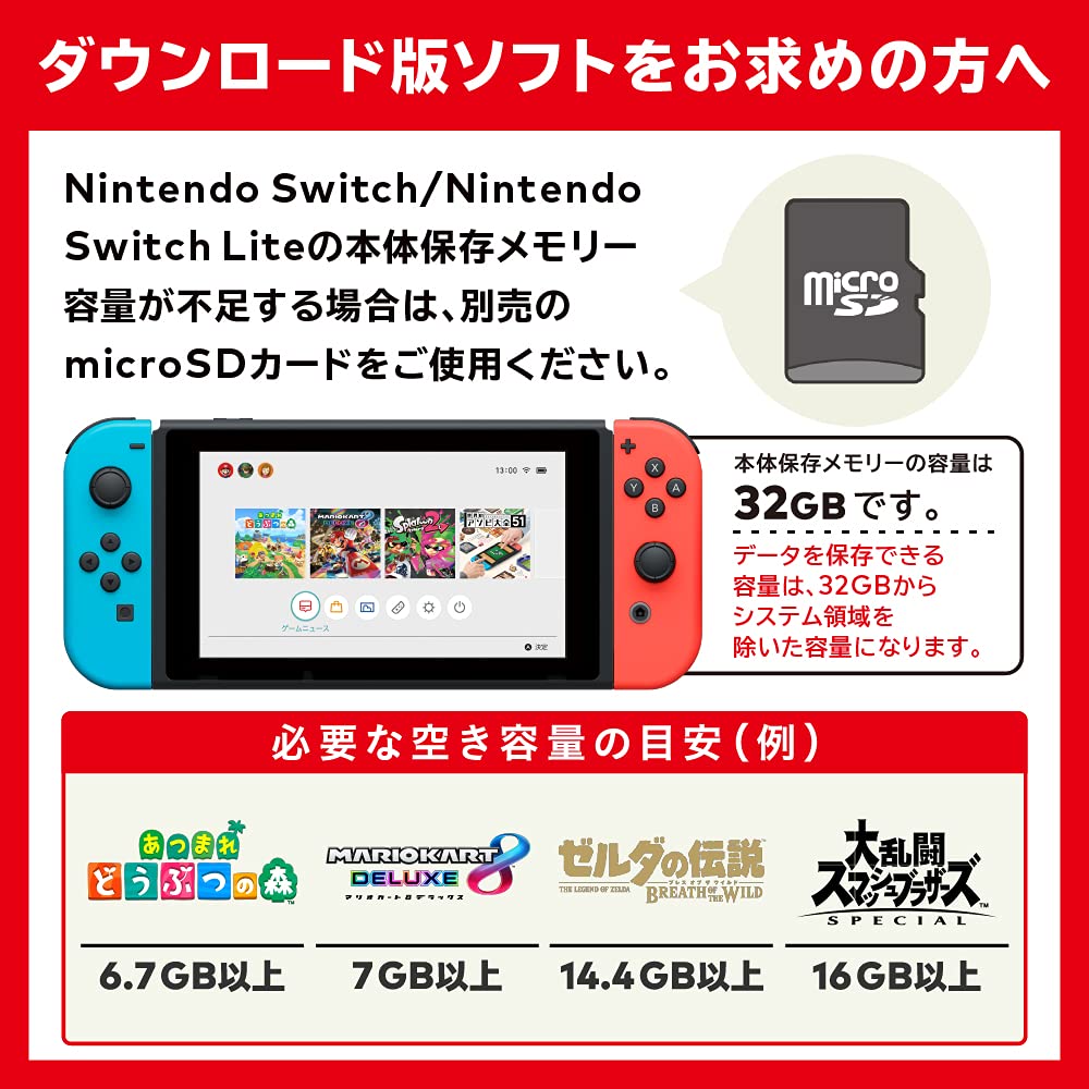 Nintendo Switch Console Lite - Grey (Jp) (Switch)