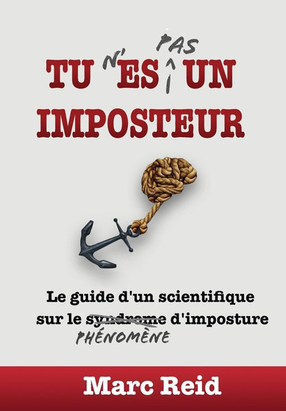 Tu N'Es Pas Un Imposteur