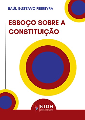 Esboço Sobre a Constituição