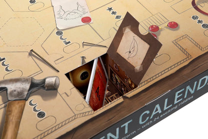 EXIT - Advent Calendar - The Silent Storm (EN)