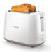 Toaster Philips Tostadora Hd2581/00 2X 850 W