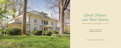 Great Houses and Their Stories