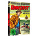Unbesiegt - Cover B