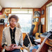 Songs from the Sunroom (White in