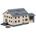 Faller FA130631 Engadiner House Sent