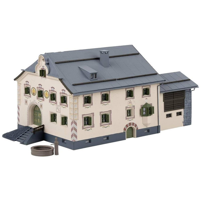 Faller FA130631 Engadiner House Sent