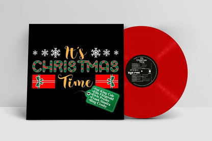 It's Christmas Time