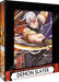 Demon Slayer - Limited Edition Box #04 Il Distretto Di Piacere (Eps.01-11) (3 Blu-Ray) - (Italian Import)