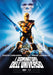Dominatori Dell'Universo (I) (Special Edition) (Dvd+Blu-Ray Mod