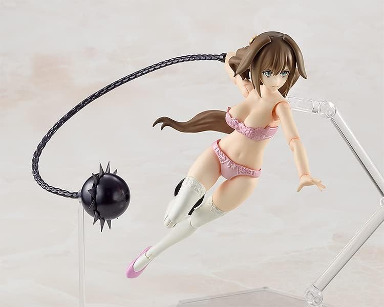 Max Factory - Plamax GP-05 Guilty Princess Underwear Girl Jelly Model Kit (Mr