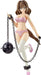 Max Factory - Plamax GP-05 Guilty Princess Underwear Girl Jelly Model Kit (Mr