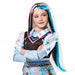 RUBIES - Déguisement Classique Frankie Stein - 5 à 13 ans - Ou Perruque Frankie Stein - Taille Unique - Déguisement pour Enfant - Pour Halloween, Anniversaire, Carnaval - Idée Cadeau de Noël