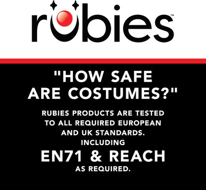 Rubies Official Monster High Draculaura Child Costume, Kids Fancy Dress