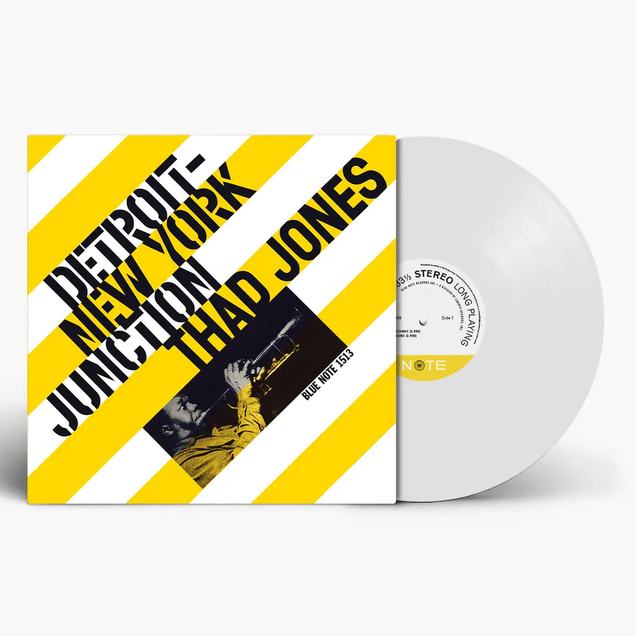 Detroit - New York Junction
