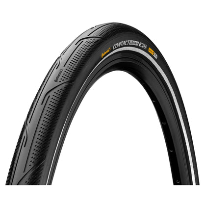 Continental Contact Urban Reflex Tyre 2022 Black/Black Rx 29X2.4"