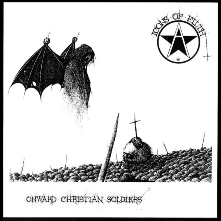 Onward Christian Soldiers