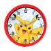 Pokémon Pikachu Wall Clock POK3159