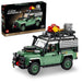 LEGO Icons - Land Rover Classic Defender 90 (10317