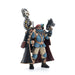 Bloomage Joytoy Tech - WH 40K - Astra Militarum Tempestus Sci Com Squad Tempst Prime 1/18 Af