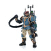 Bloomage Joytoy Tech - WH 40K - Astra Militarum Tempestus Sci Com Vox Operator 1/18 Af